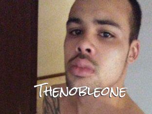 Thenobleone