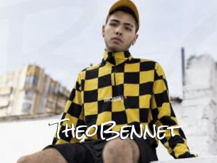 TheoBennet