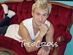 TheoCross