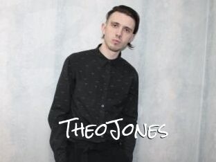 TheoJones