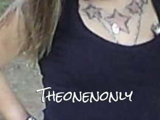 Theonenonly
