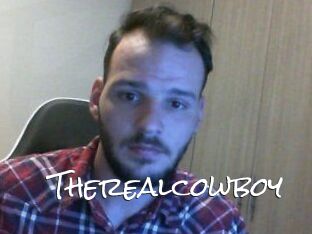 Therealcowboy