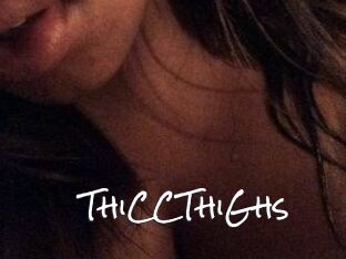 ThiCCThiGhs Blow Cum