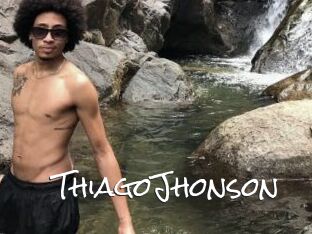 ThiagoJhonson