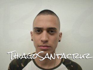 ThiagoSantacruz