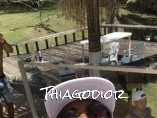 Thiagodior
