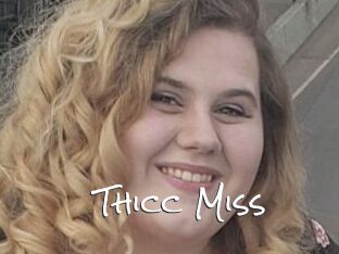 Thicc_Miss Blow Cum