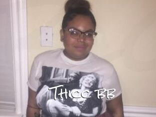Thicc_bb Blow Cum