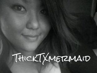 ThickTX_mermaid Blow Cum