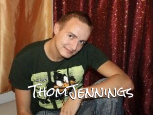 ThomJennings