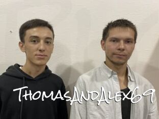 ThomasAndAlex69