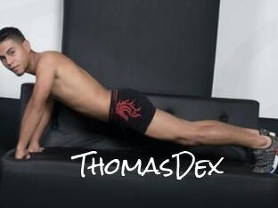 ThomasDex