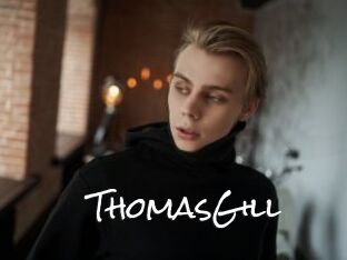 ThomasGill