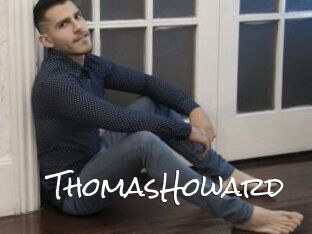 ThomasHoward