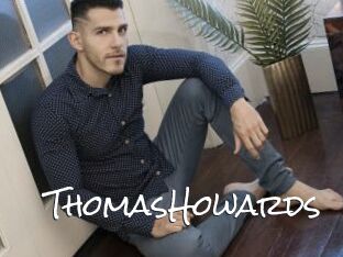 ThomasHowards