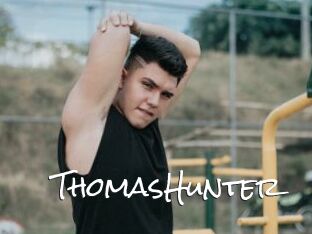 ThomasHunter