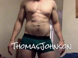 ThomasJohnson
