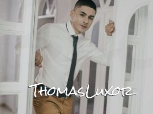 ThomasLuxor