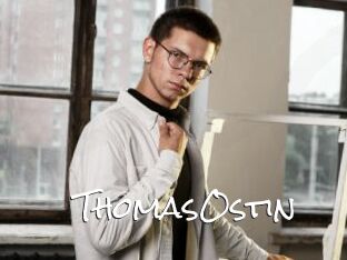 ThomasOstin Blow Cum
