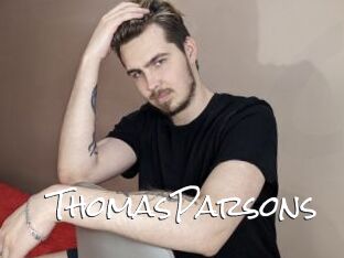 ThomasParsons