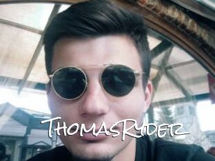 ThomasRyder