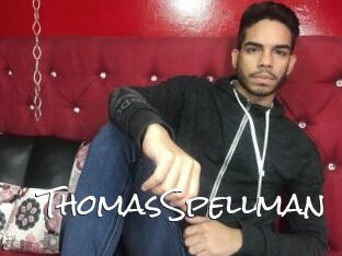 ThomasSpellman