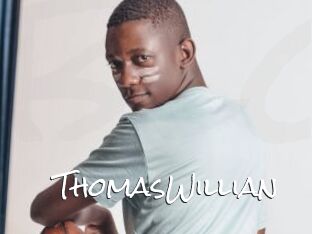 ThomasWillian