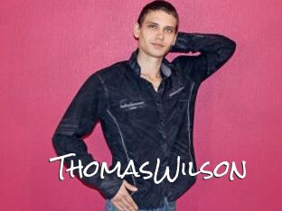 ThomasWilson