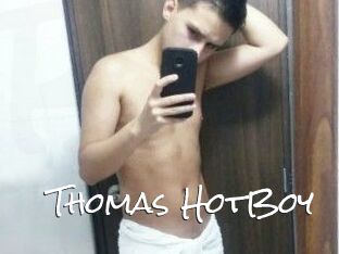Thomas_HotBoy