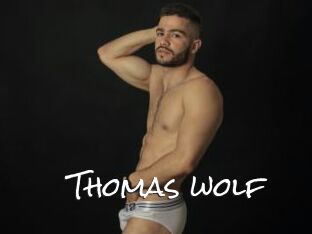 Thomas_wolf Blow Cum