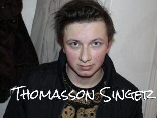 Thomasson_Singer