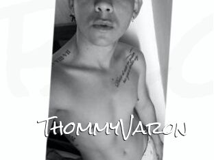 ThommyVaron
