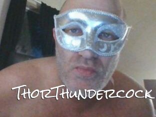 ThorThundercock