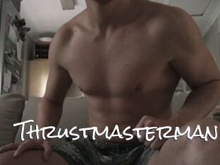 Thrustmasterman