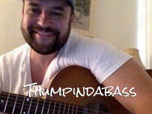 Thumpindabass