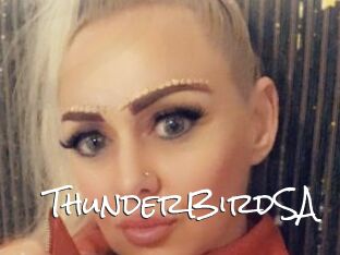 ThunderBirdSA