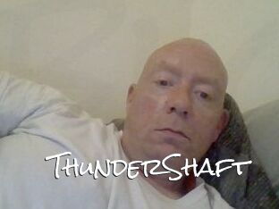 ThunderShaft