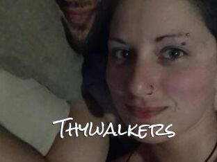 Thywalkers