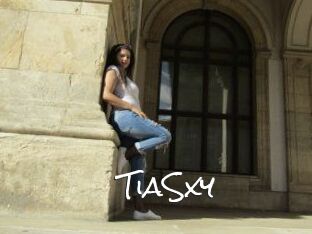 TiaSxy