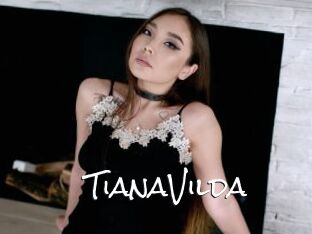 TianaVilda Blow Cum