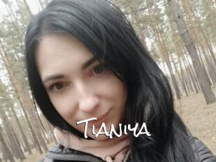 Tianiya Blow Cum