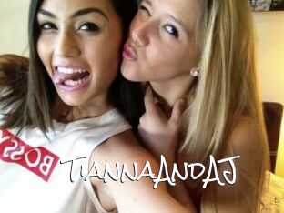 TiannaAndAJ
