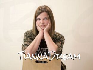 TiannaDream