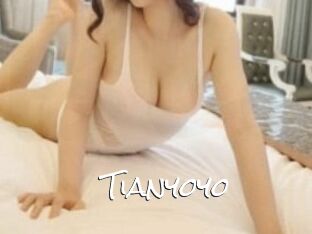 Tianyoyo