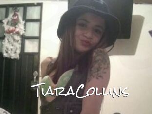 TiaraCollins