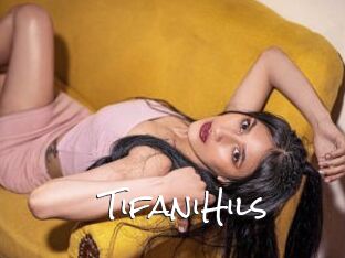 TifaniHils
