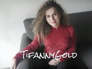 TifannyGold Blow Cum