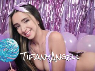TifanyAngell