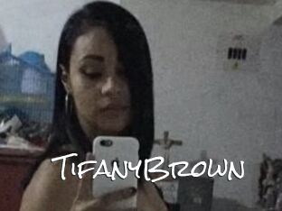 TifanyBrown