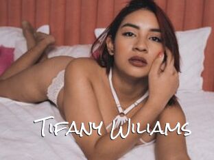 Tifany_Wiliams